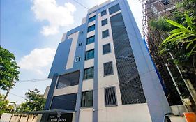 Via Dark Inn - Nr Lanco Hills Road