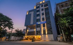 Via Dark Inn - Nr Lanco Hills Road